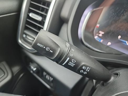 New 2026 RAM 1500 Big Horn image 48