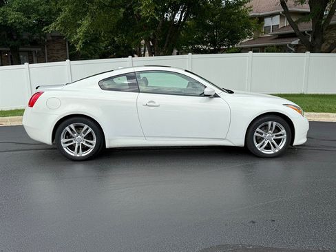 Used 2009 INFINITI G37 x Coupe w/ Premium Pkg AWD/4WD image 5