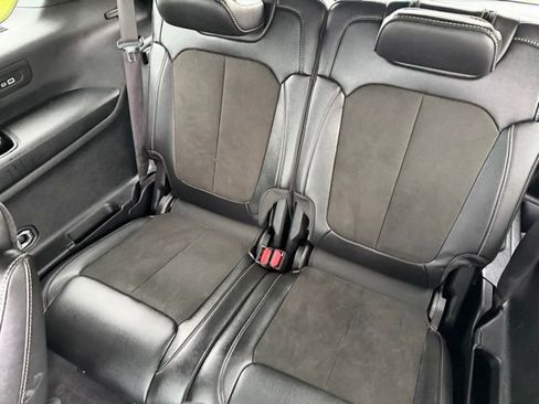 Certified 2023 Jeep Grand Cherokee L Laredo image 37