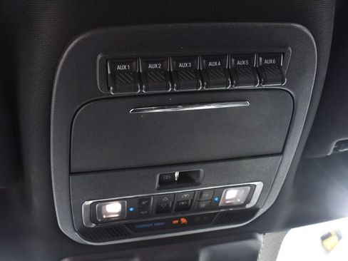 Used 2021 Ford F150 Tremor w/ Equipment Group 402A High AWD/4WD image 35