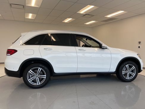 Used 2021 Mercedes-Benz GLC 300 4MATIC image 72