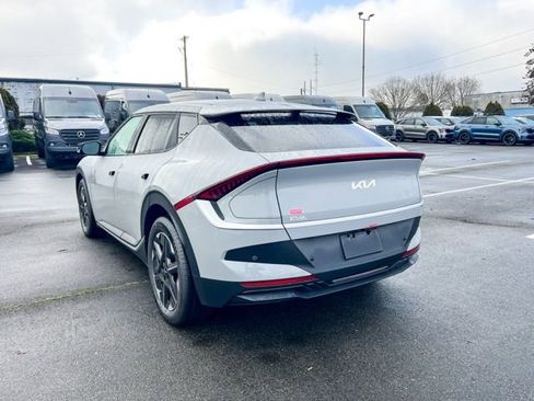 New 2025 Kia EV6 Light image 8