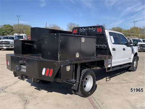 Used 2021 Ford F350 XL w/ Power Equipment Group image 2