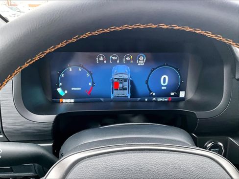 Used 2025 Ford F150 Tremor w/ Bed Utility Package image 25