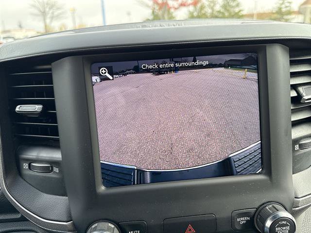 Used 2021 RAM 2500 Tradesman AWD/4WD image 53