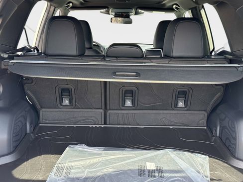 New 2026 Subaru Forester Sport AWD/4WD image 12