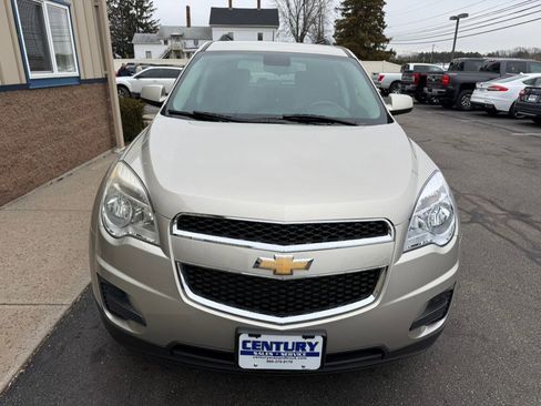 Used 2015 Chevrolet Equinox LT w/ Driver Convenience Package image 2