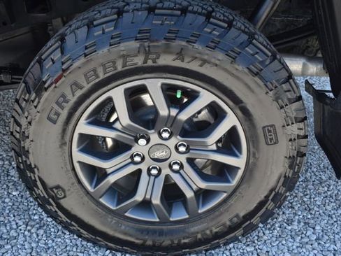 Used 2024 Ford F150 Tremor w/ Equipment Group 402A High AWD/4WD image 62
