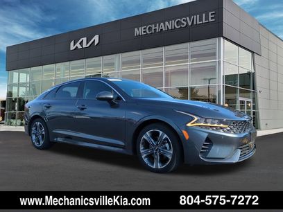 Used 2022 Kia K5 EX w/ EX Premium Package