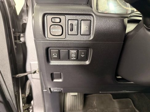 Used 2022 Toyota 4Runner TRD Pro AWD/4WD image 27
