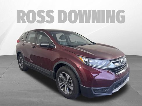 Used 2019 Honda CR-V LX image 3