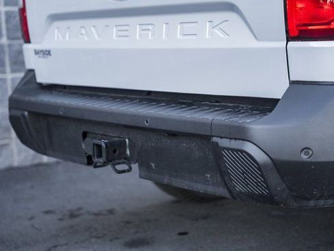 New 2026 Ford Maverick XL w/ Equipment Group 101A image 12