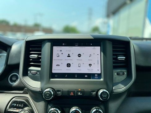 Used 2023 RAM 1500 Tradesman w/ Trailer Tow Group image 28