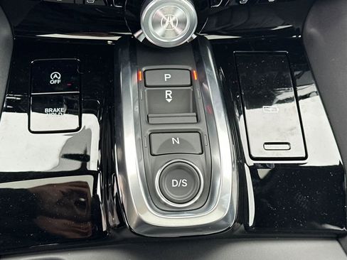 New 2026 Acura MDX Type S image 19