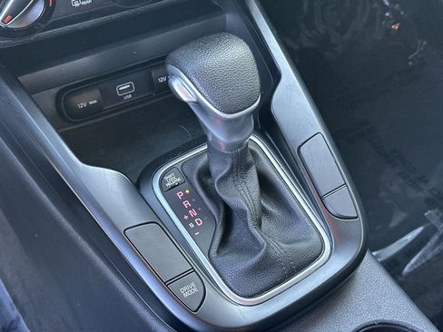 Certified 2021 Kia Soul S FWD image 20