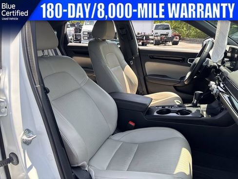 Used 2023 Honda Civic Sport Touring image 35