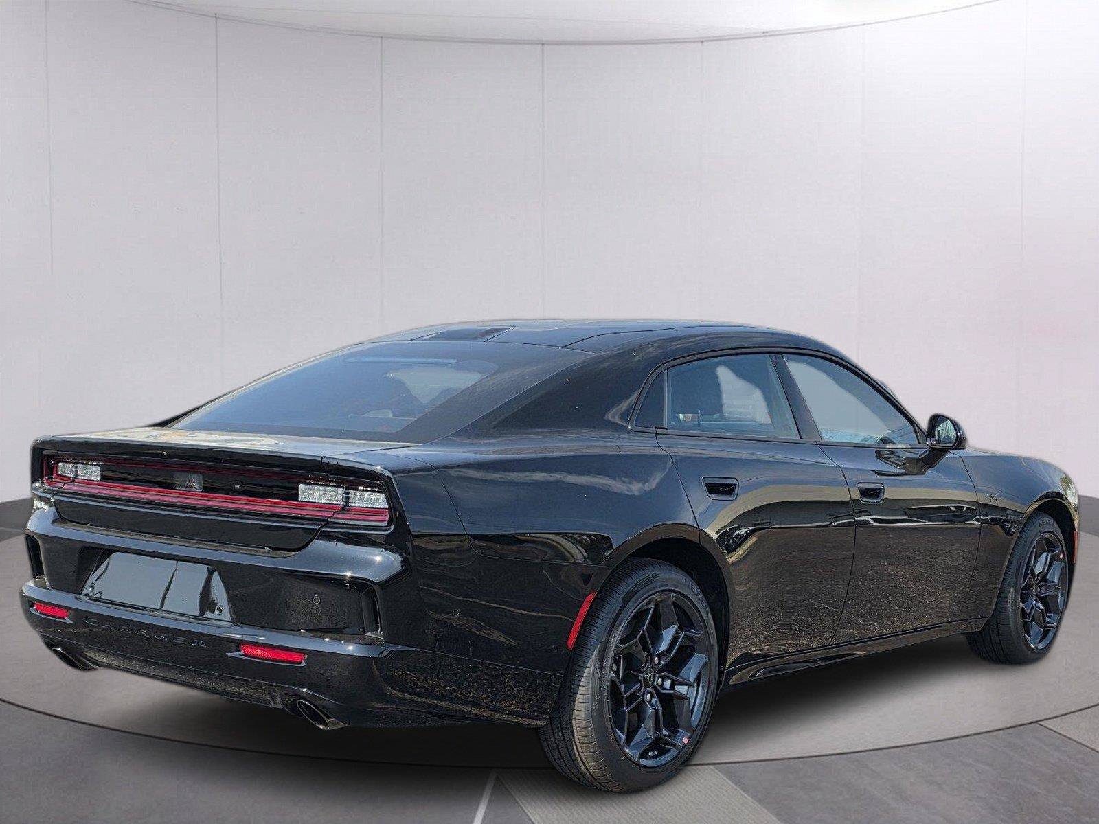 New 2027 Dodge Charger R/T AWD/4WD image 5