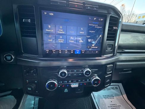 Used 2023 Ford F250 Lariat w/ FX4 Off-Road Package image 29