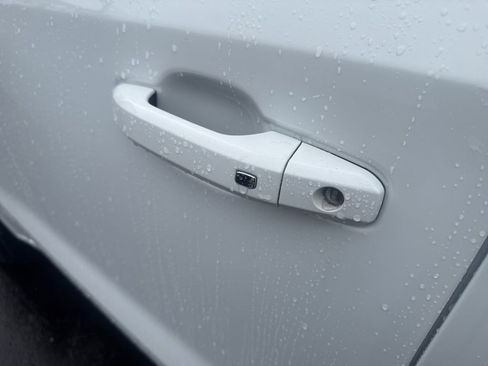 New 2026 Chevrolet Silverado 1500 LT image 7