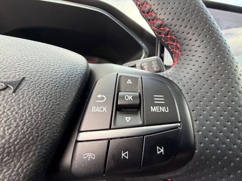 Used 2023 Ford Escape ST-Line w/ Tech Pack #1 AWD/4WD image 23