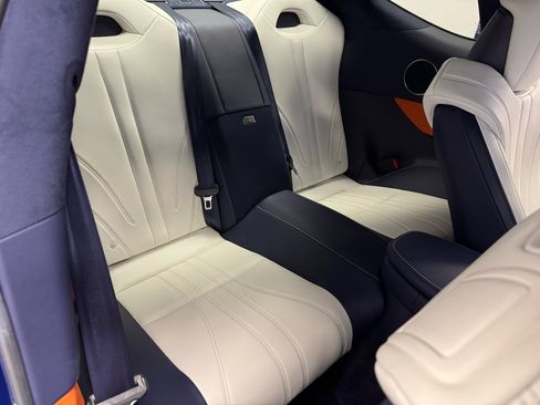 Used 2018 Lexus LC 500 Coupe image 15