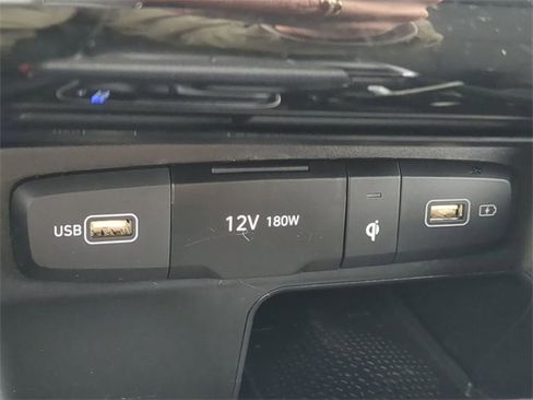 Used 2023 Hyundai Tucson SEL image 19