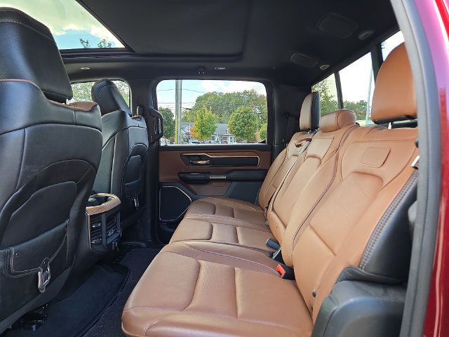 Used 2019 RAM 1500 Limited AWD/4WD image 20