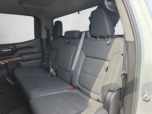 Used 2022 Chevrolet Silverado 1500 RST w/ Redline Edition RWD image 15