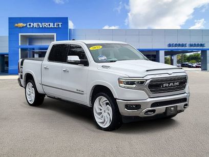 Used 2022 RAM 1500 Limited