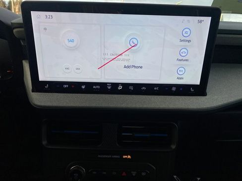 New 2026 Ford Maverick XLT w/ Equipment Group 301A image 22