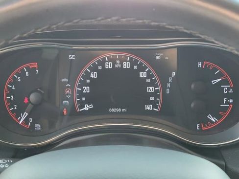 Used 2019 Dodge Durango GT AWD/4WD image 27