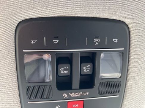 New 2026 Hyundai Palisade Limited AWD/4WD image 19