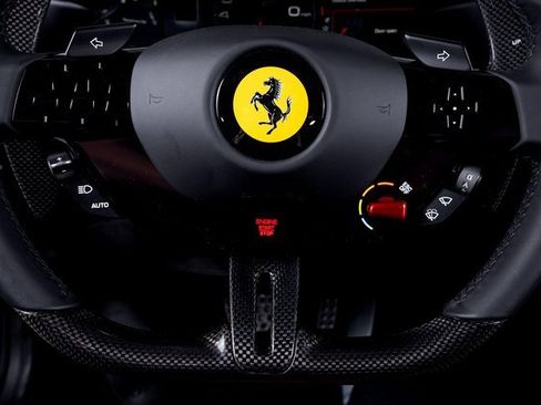 Used 2024 Ferrari Roma Spider image 37