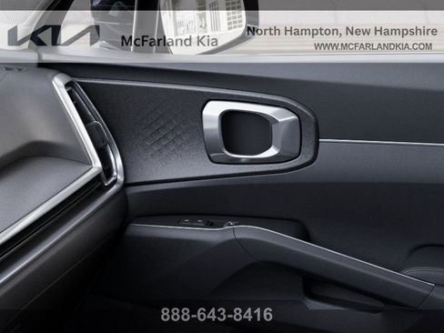 New 2026 Kia Sorento S AWD/4WD image 25