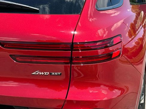 New 2026 Genesis GV70 3.5T Sport Advanced AWD/4WD image 10