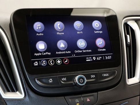 Certified 2024 Chevrolet Malibu LT image 17