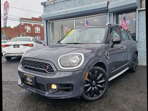 Used 2019 MINI Cooper Countryman S image 4