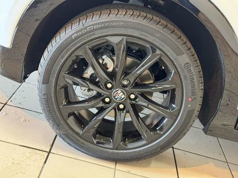 New 2026 Buick Encore GX Sport Touring w/ Advanced Technology Package image 14