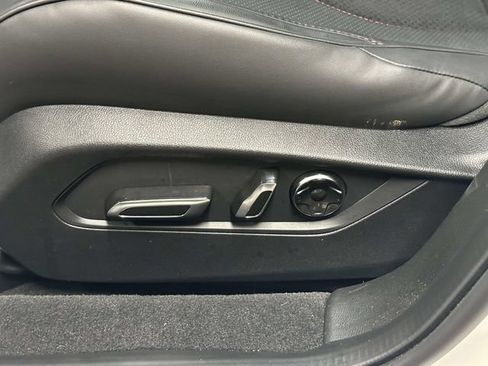 Certified 2025 Acura TLX SH-AWD w/ A-SPEC Pkg image 16