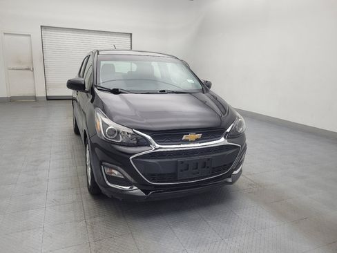 Used 2021 Chevrolet Spark LT image 14