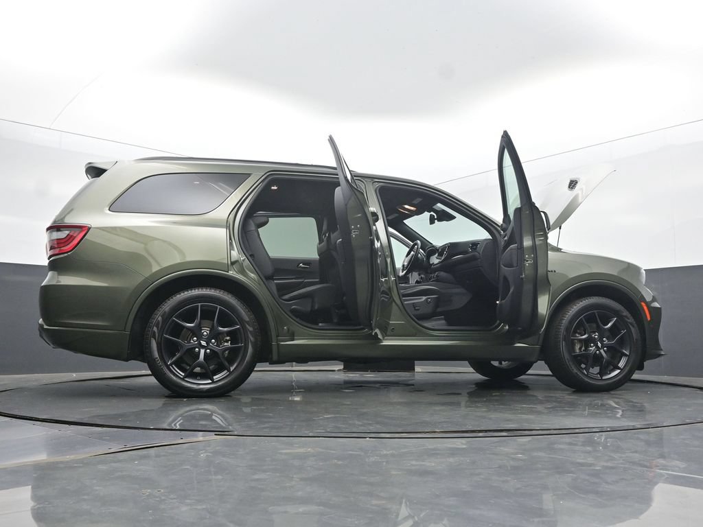 Used 2026 Dodge Durango GT AWD/4WD image 64