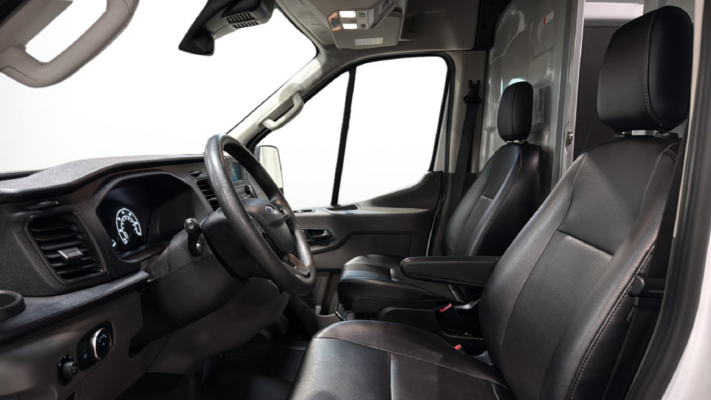 Used 2024 Ford Transit 250 148 High Roof AWD w/ Load Area Protection Package image 15