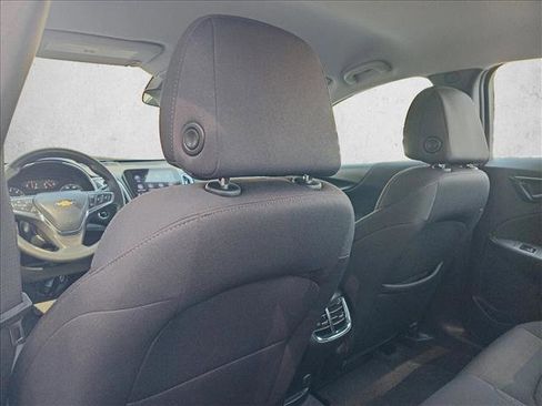 Used 2024 Chevrolet Malibu LT image 11