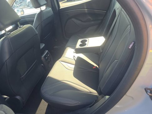 Used 2024 Ford Mustang Mach-E Premium AWD/4WD image 9