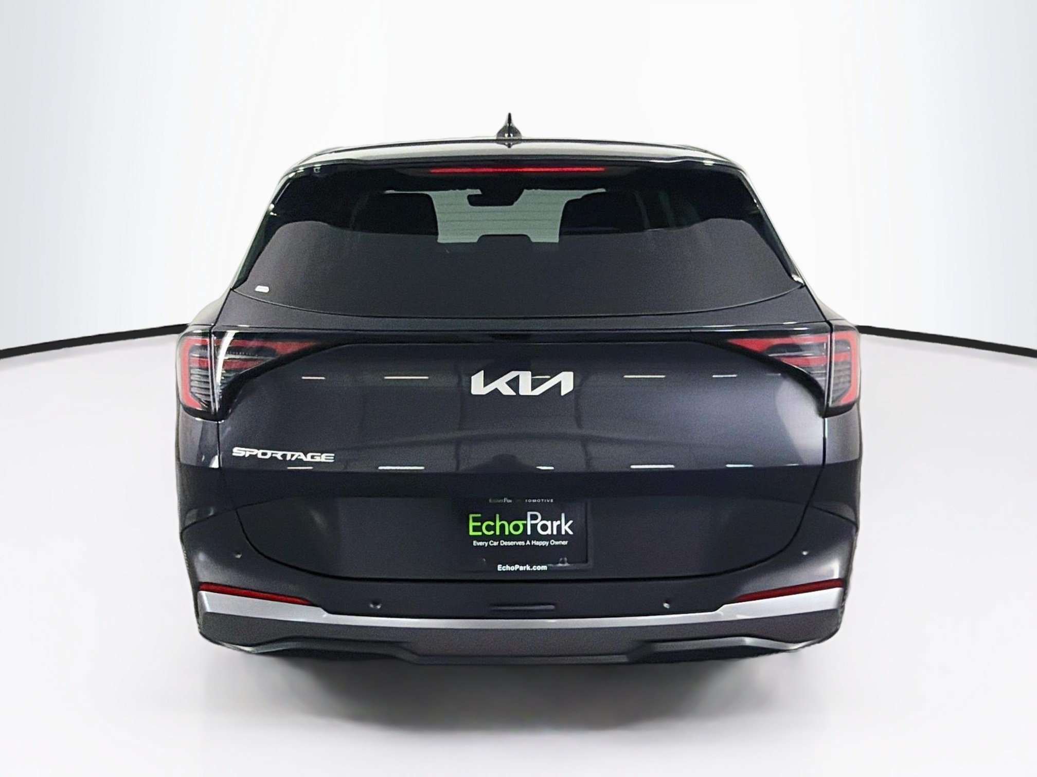 Used 2026 Kia Sportage LX FWD image 7
