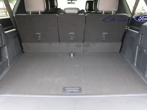 New 2026 Ford Expedition Max Platinum AWD/4WD image 6