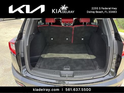 Used 2019 Acura RDX A-Spec FWD image 8