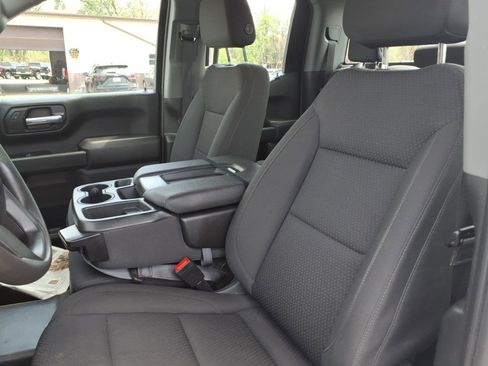 Used 2023 GMC Sierra 1500 Pro w/ Fleet Convenience Package AWD/4WD image 4