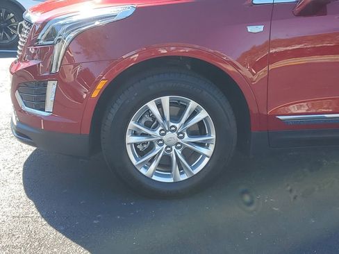Used 2023 Cadillac XT5 Luxury image 11