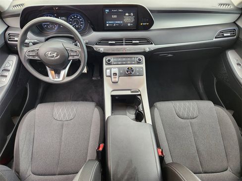 Used 2021 Hyundai Palisade SE image 24